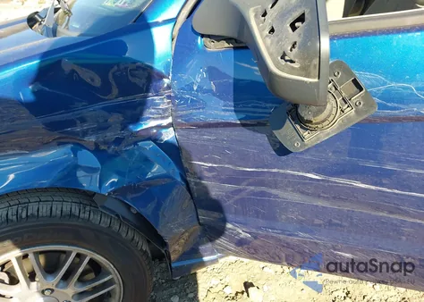 2009 Ford Focus Se z USA, uszkodzony, nr VIN 1FAHP35N09W146239